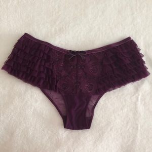 NWT Victoria’s Secret Hiphugger